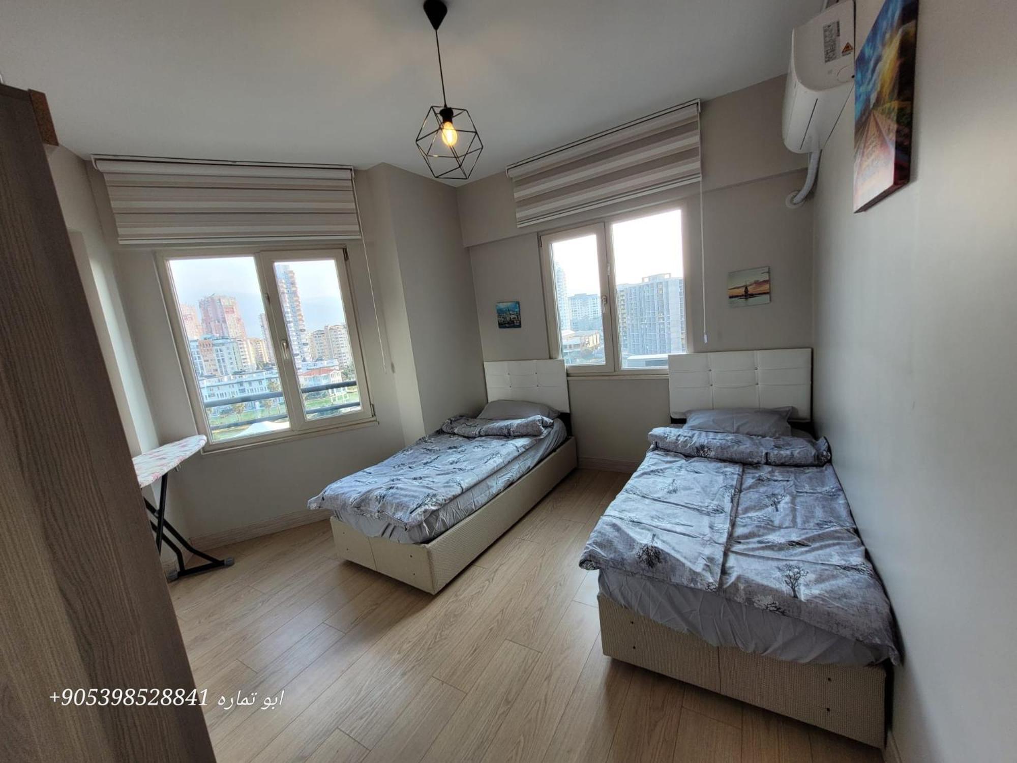 Apartment In Bursa - Turkey מראה חיצוני תמונה